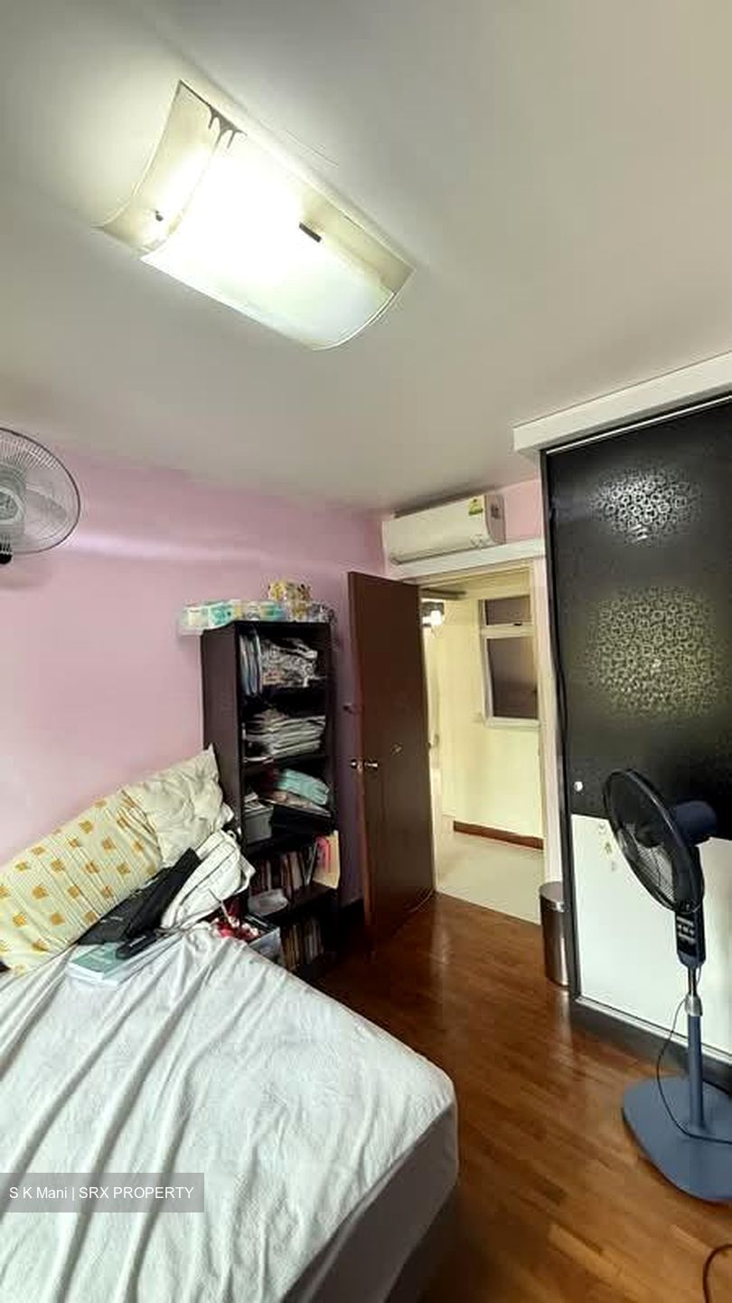 Blk 652 Eastdale (Punggol), HDB 5 Rooms #528560581